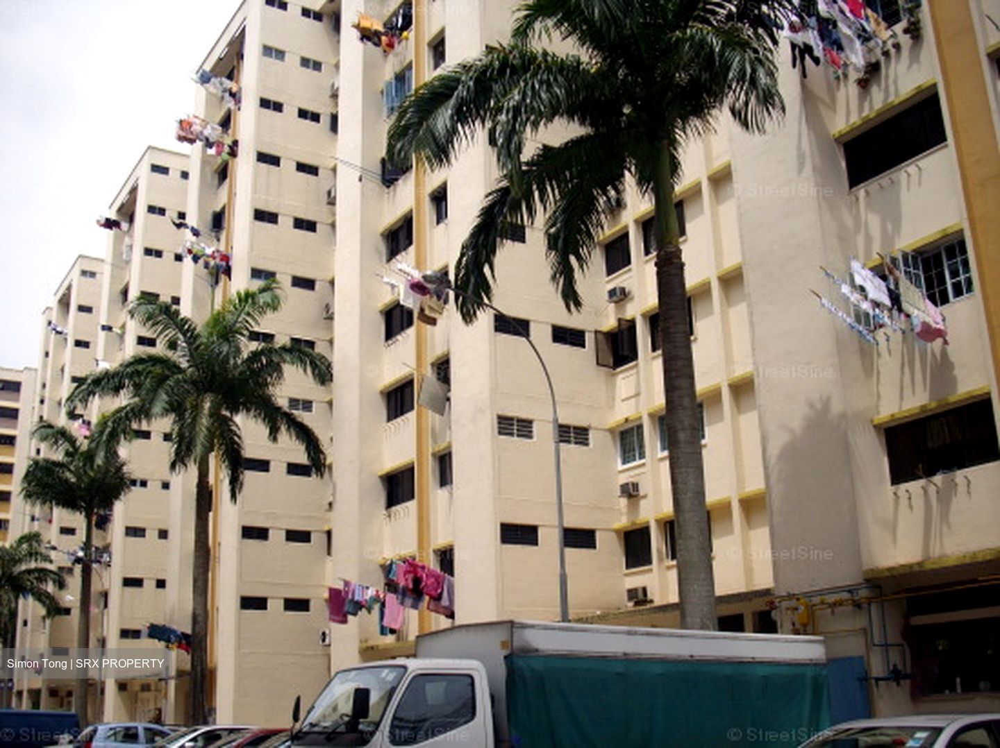 Blk 414 Jurong West Street 42 (Jurong West), HDB 4 Rooms #606817511